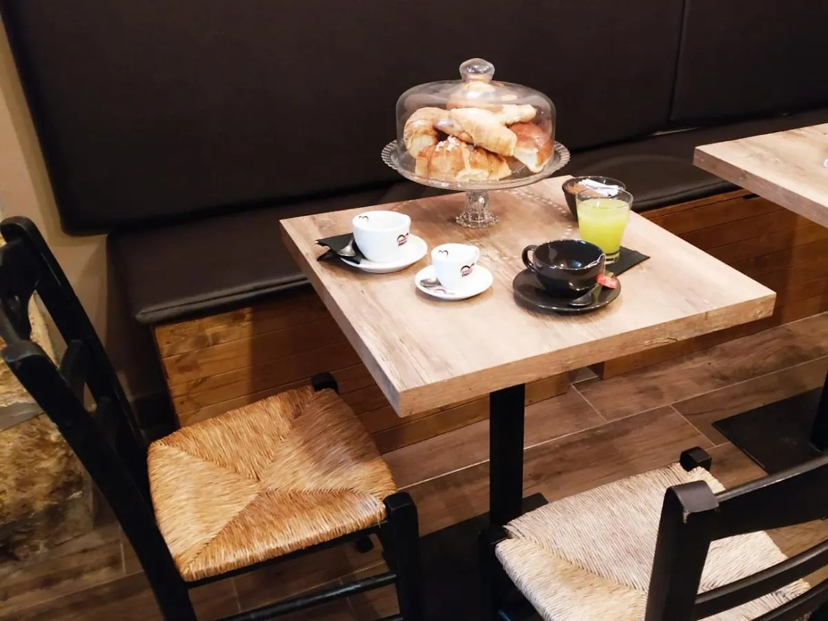 Dream House Apartment Naples 0*,  Italy