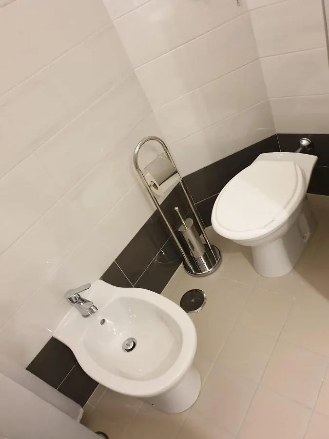Dream House Apartment Naples