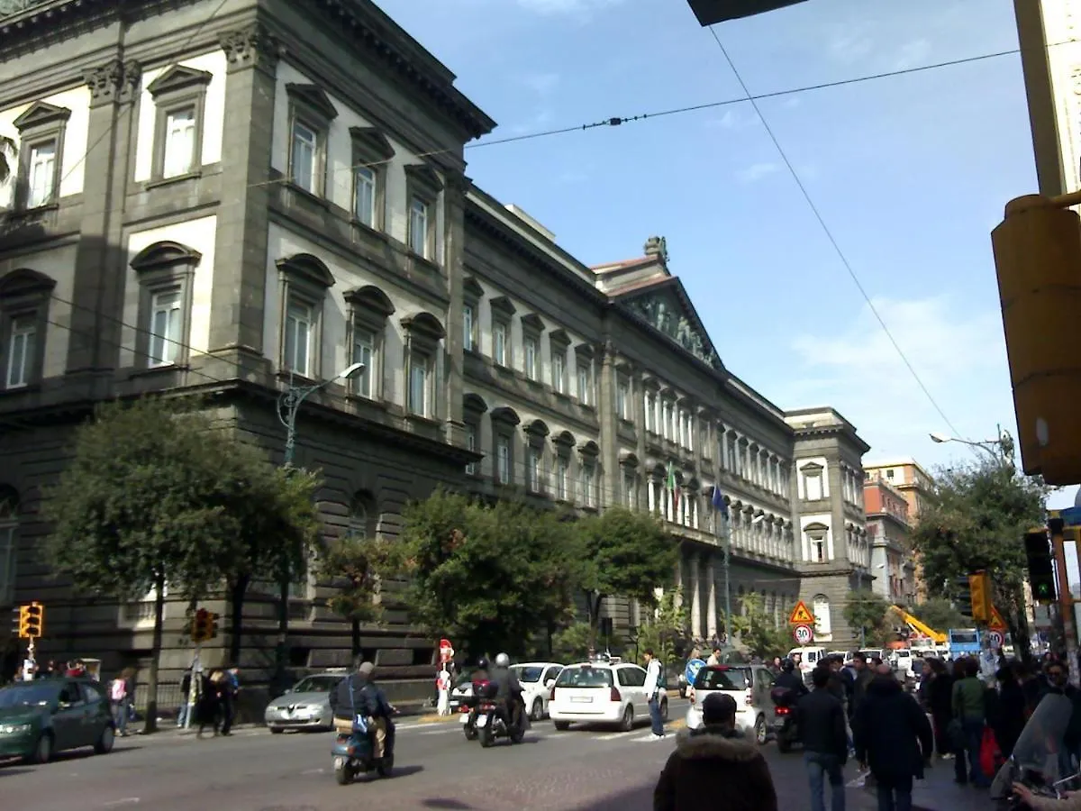 Dream House Apartment Naples Italy