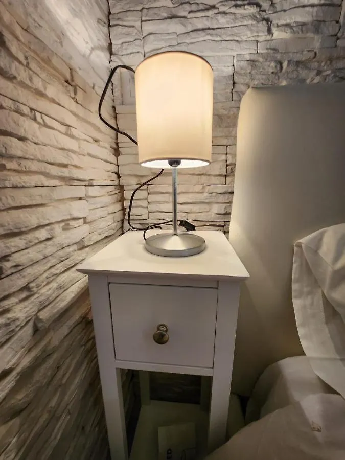 Dream House Apartment Naples 0*,