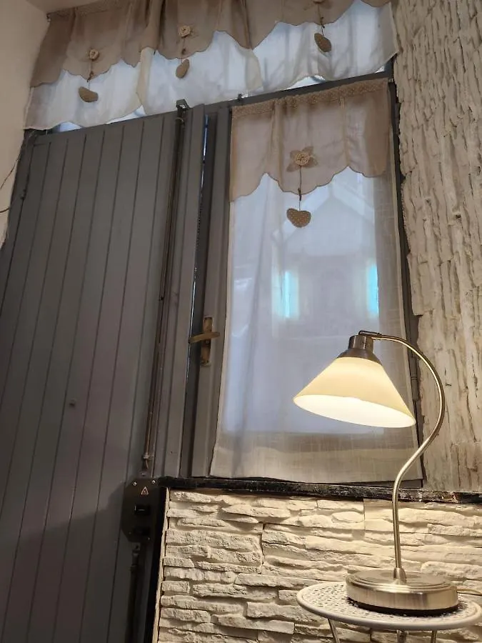 Dream House Apartment Naples Italy