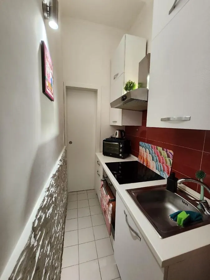 Dream House Apartment Naples