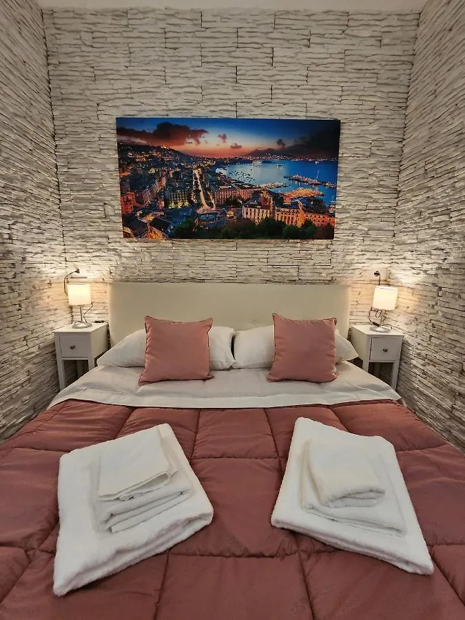 Dream House Apartment Naples