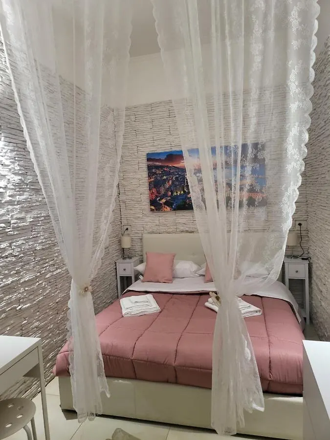 Dream House Apartment Naples