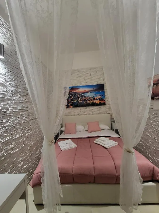 Dream House Apartment Naples