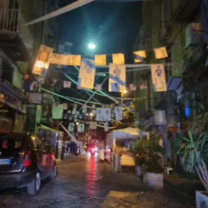 La Casa Di Zia Raf Appartamento