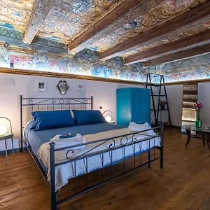 Glika Napoletano Casa vacanze