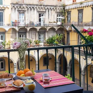 Cloistervista Appartamento