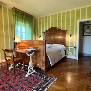  Casa di campagna La Lodola Italia