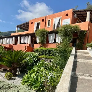  Appartamento Salina Italia