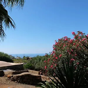  Casa di campagna La Stele Di Rekale Italia