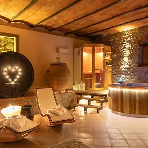  Alloggio per agriturismo Borgo Dolci Colline E Relax Italia
