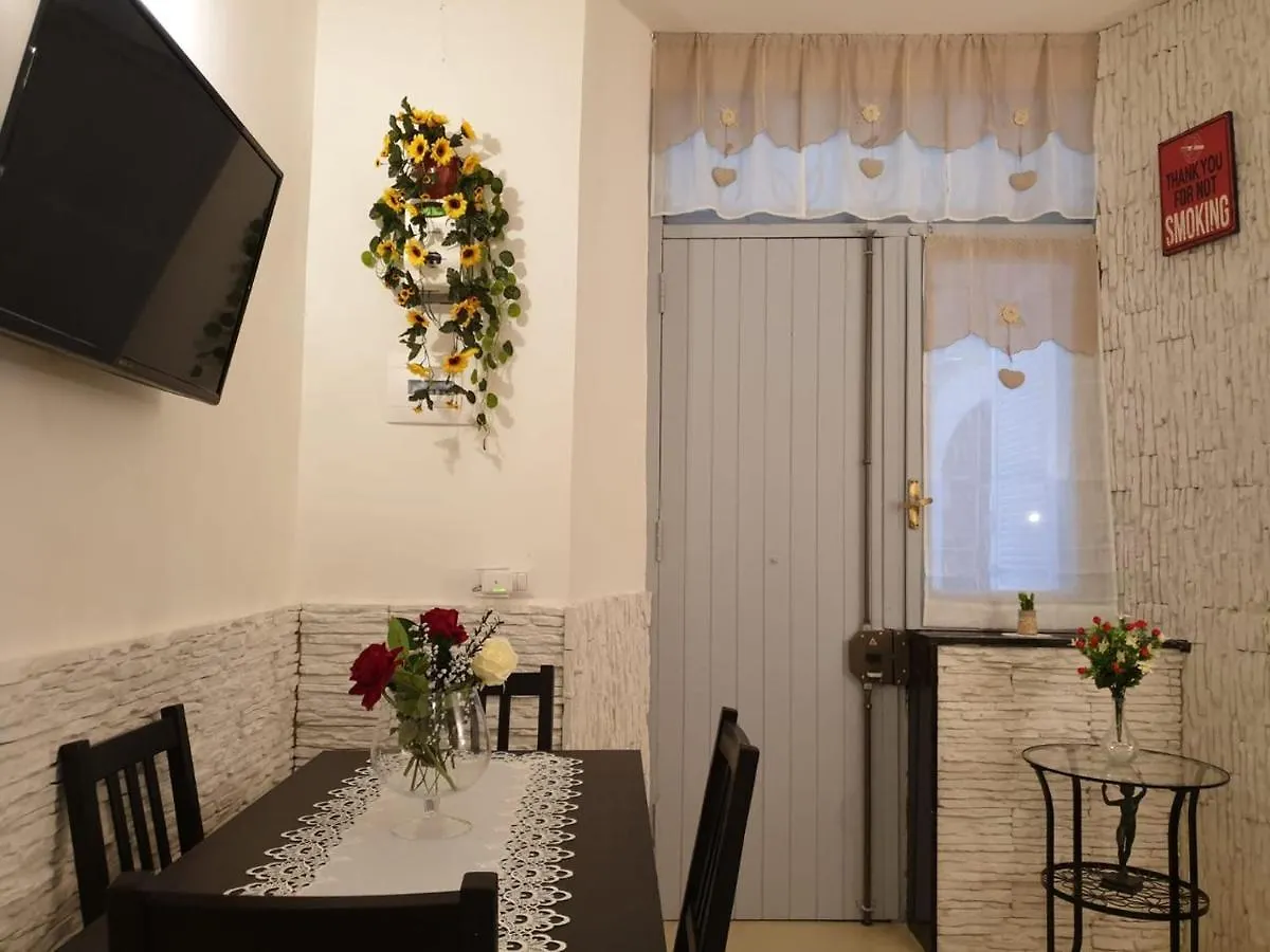 Dream House Apartment Naples
