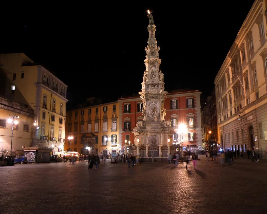 Dream House Apartment Naples