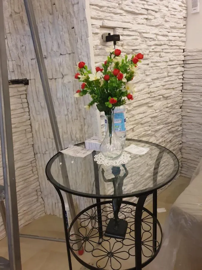 Dream House Apartment Naples