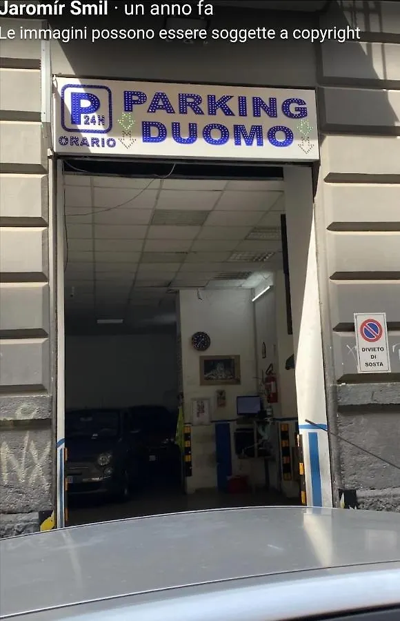 Dream House Apartment Naples