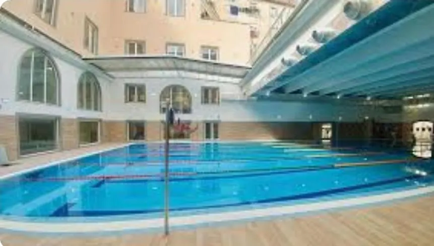 Dream House Apartment Naples 0*,