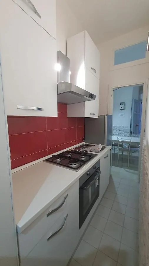 Dream House Apartment Naples Italy