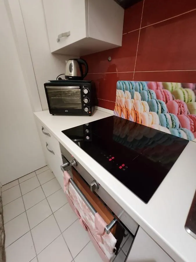 Dream House Apartment Naples