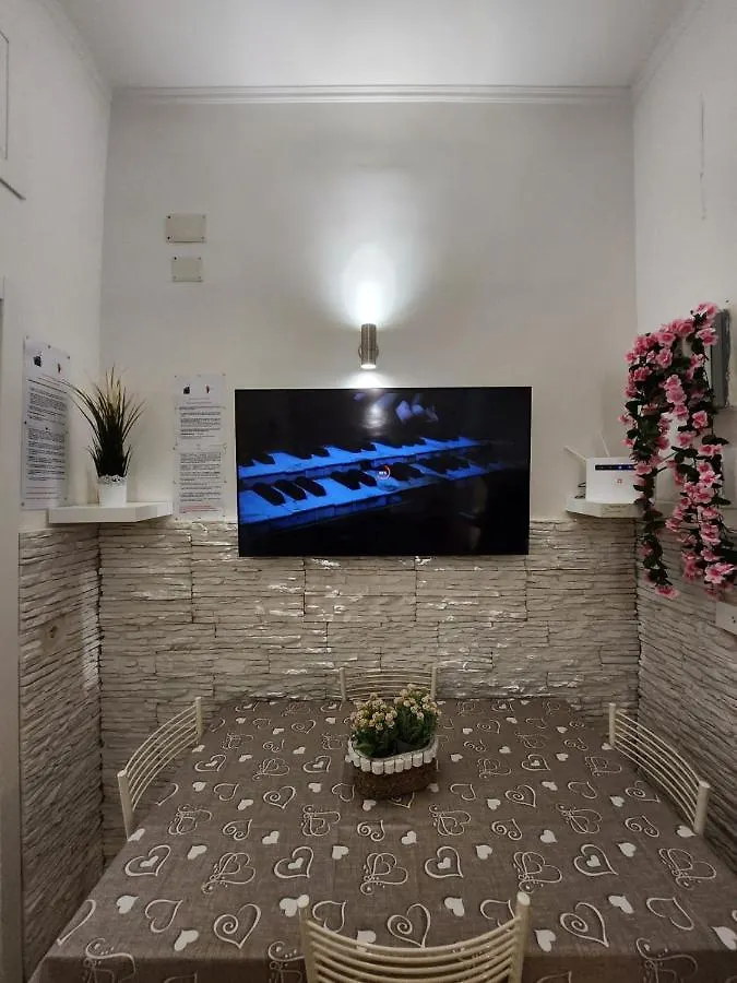 Dream House Apartment Naples