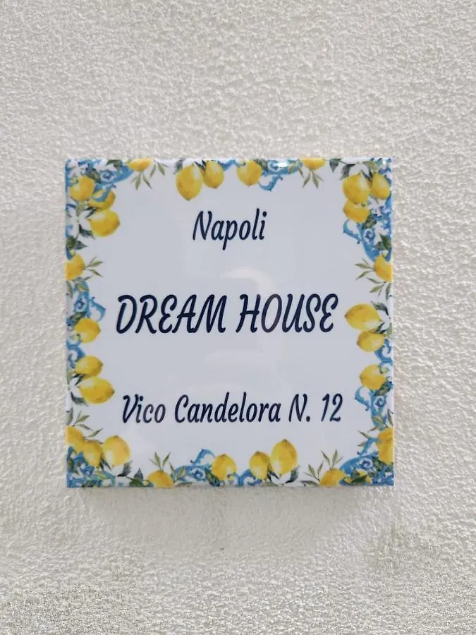 Dream House Apartment Naples