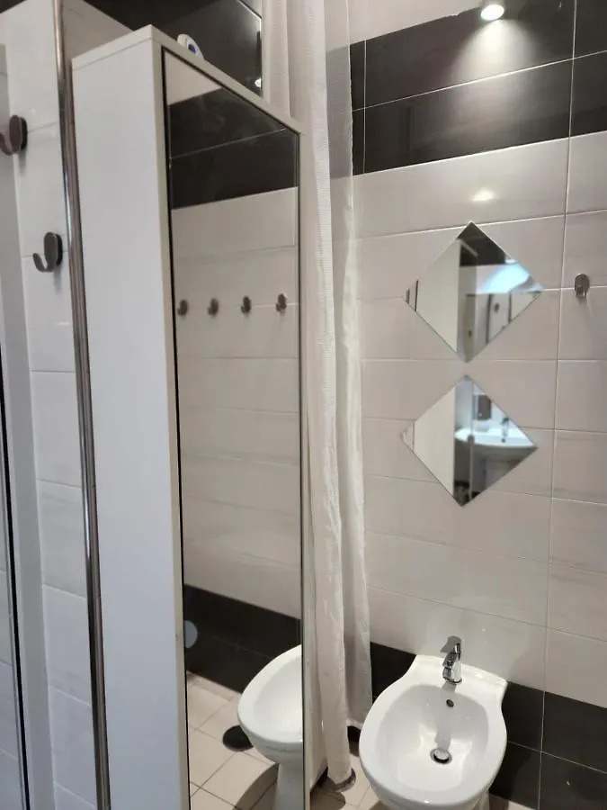 Dream House Apartment Naples 0*,  Italy