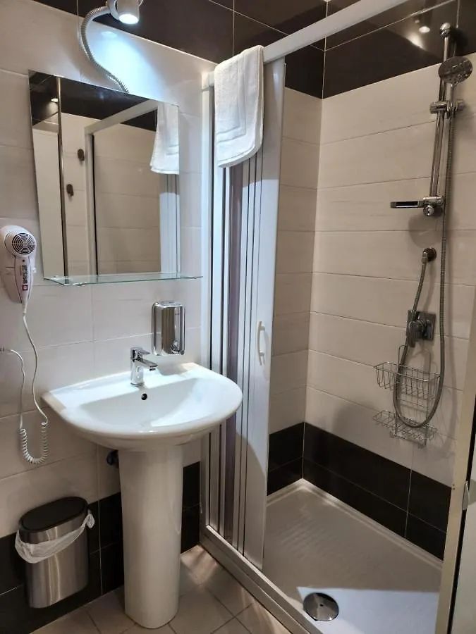 Dream House Apartment Naples 0*,