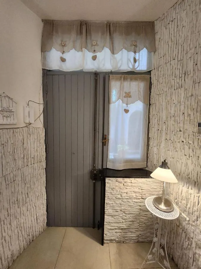 Dream House Apartment Naples