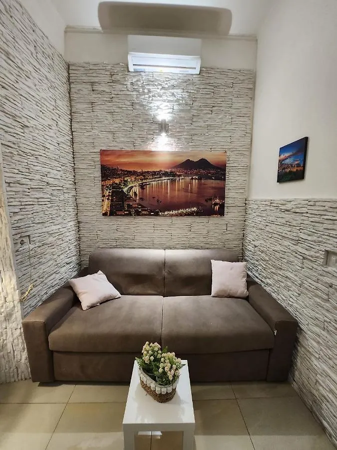 Dream House Apartment Naples