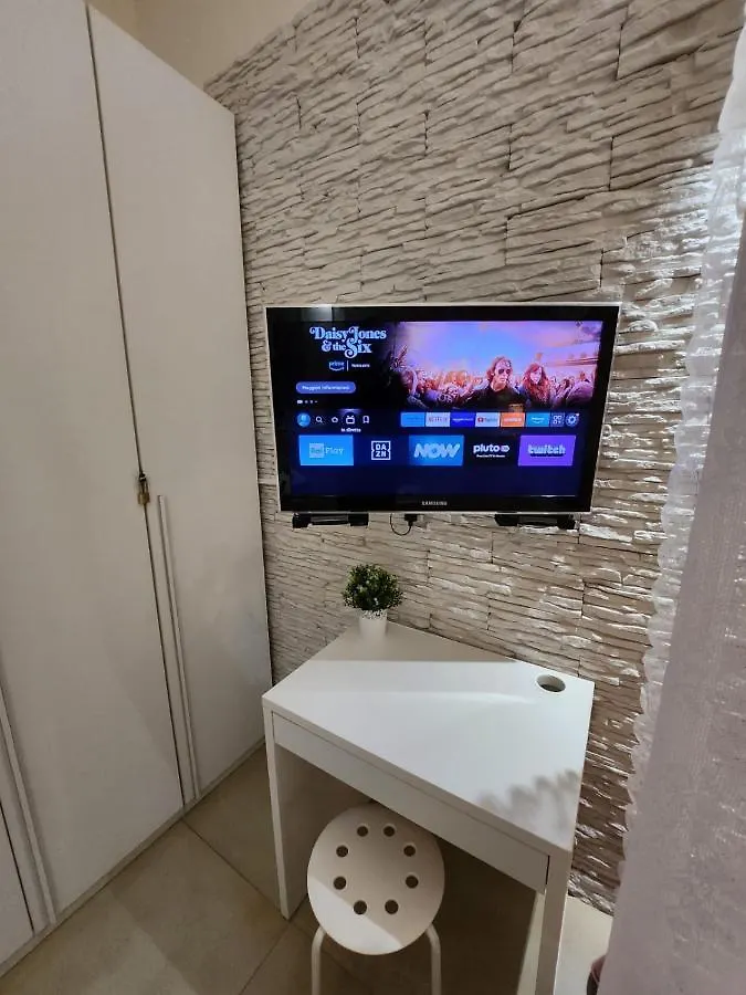 Dream House Apartment Naples 0*,  Italy