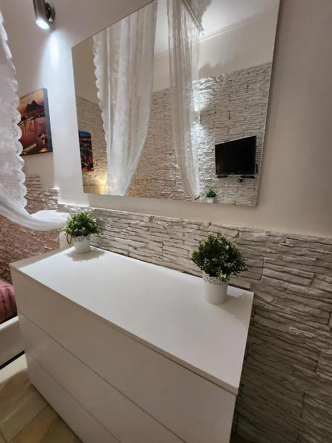 Dream House Apartment Naples Italy