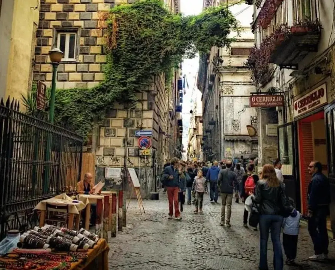 Dream House Apartment Naples