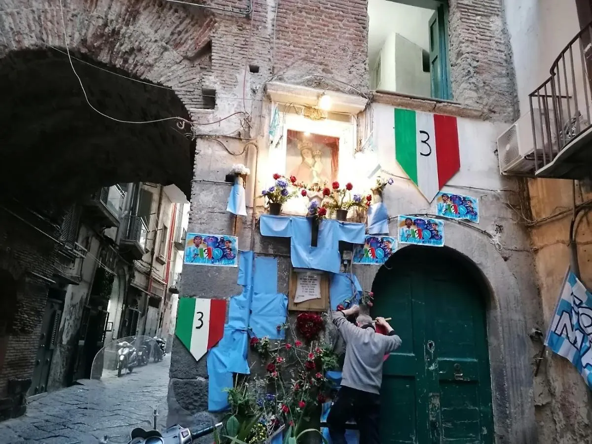 Dream House Apartment Naples