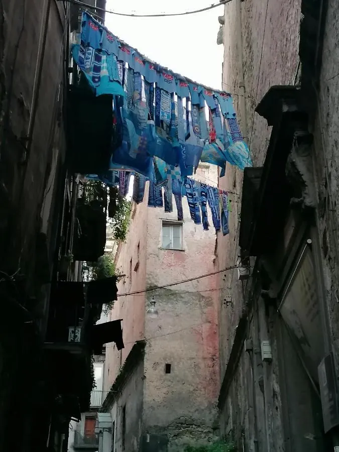 Dream House Apartment Naples
