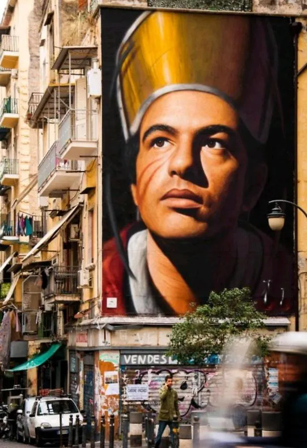 Appartamento Dream House Napoli Italia