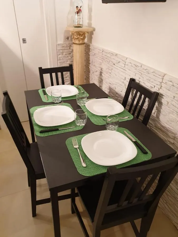 Appartamento Dream House Napoli Italia