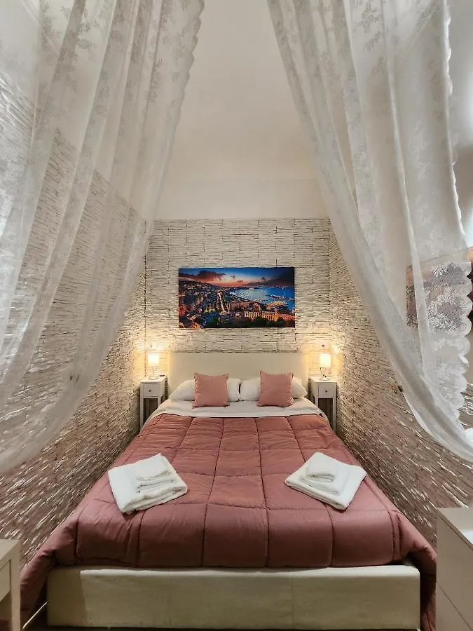 Appartamento Dream House Napoli