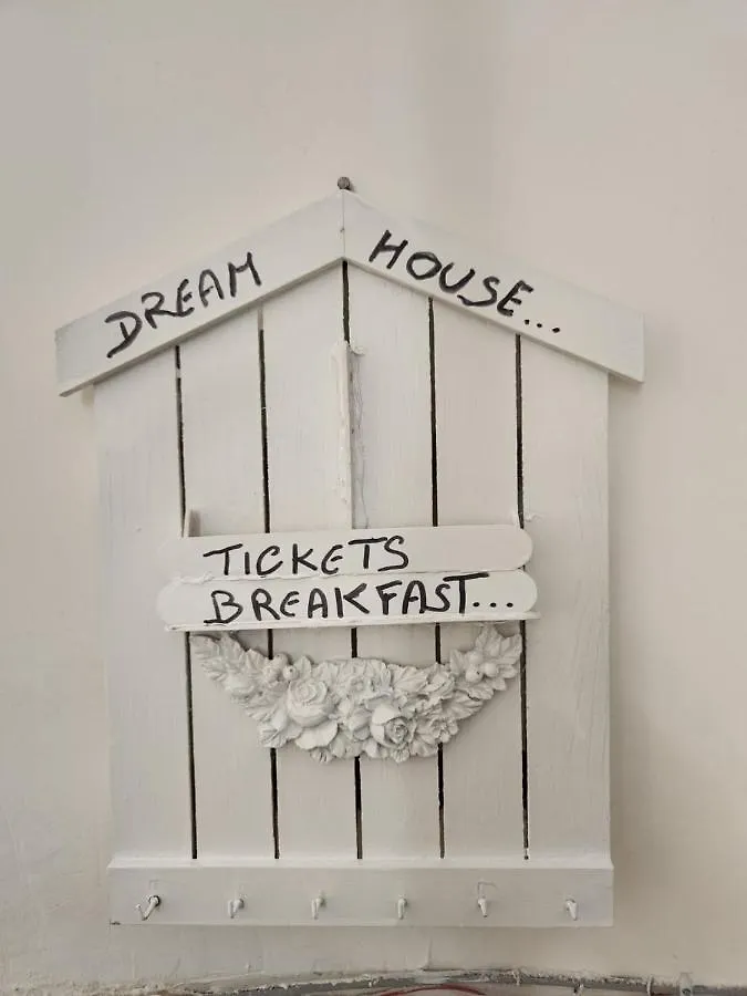 Appartamento Dream House Napoli