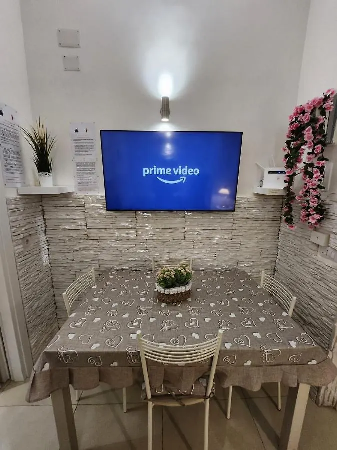 Appartamento Dream House Napoli